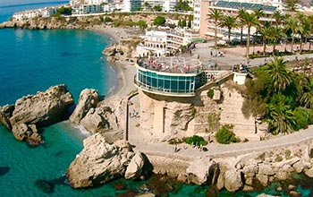 Qué ver en Nerja