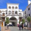 Casco Antiguo Nerja